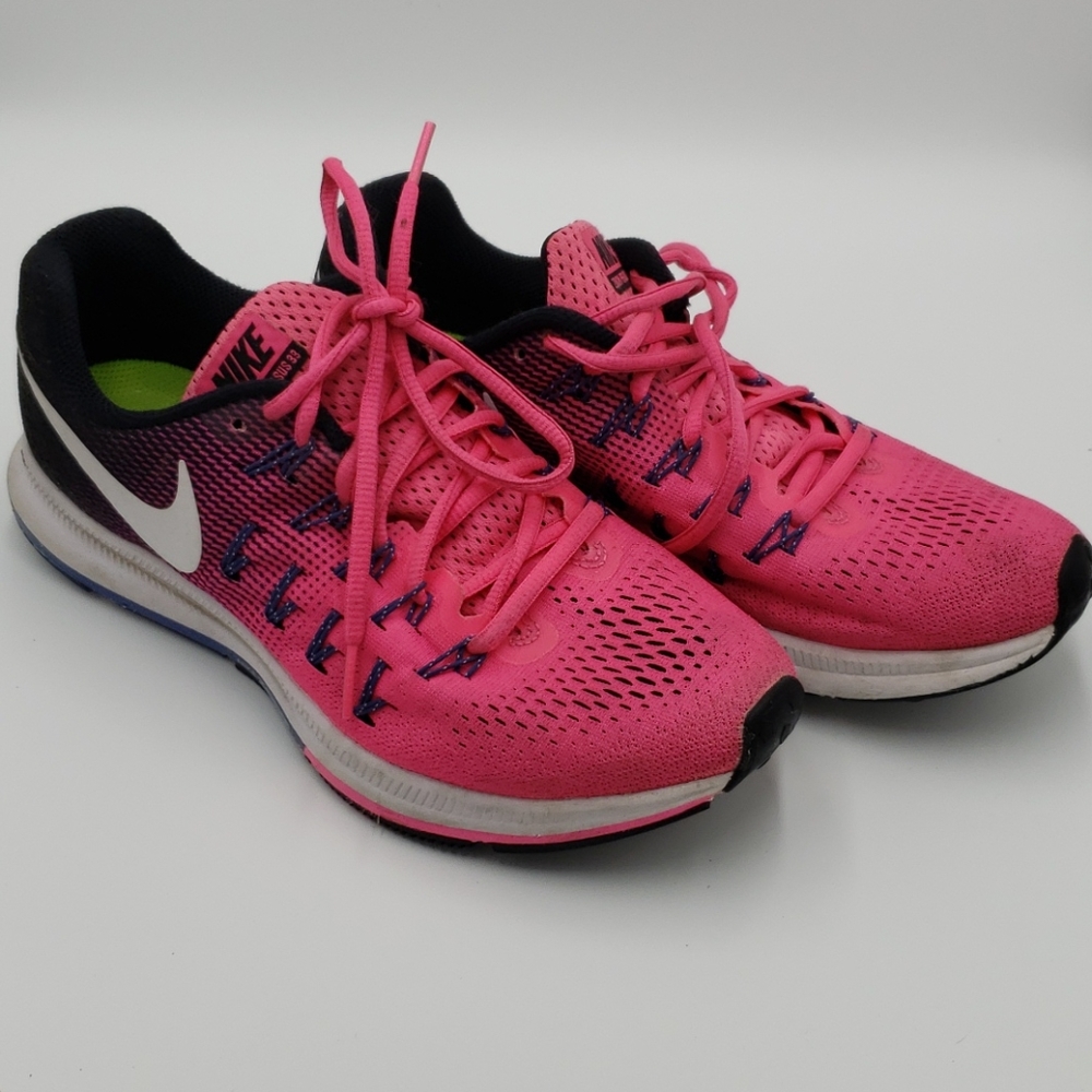 Nike Pegasus 33